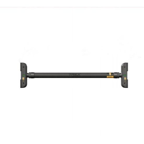 Купити Турнік  Trex Sport TX-020PB 72-110 см чорний у Києві - фото №1